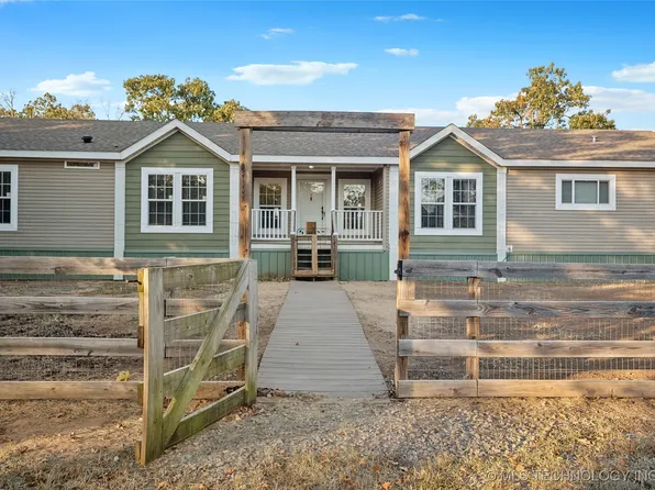 52261 W 11th St S, Jennings, OK 74038