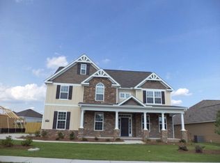 3028 Haynes Station Dr, Augusta, GA 30909