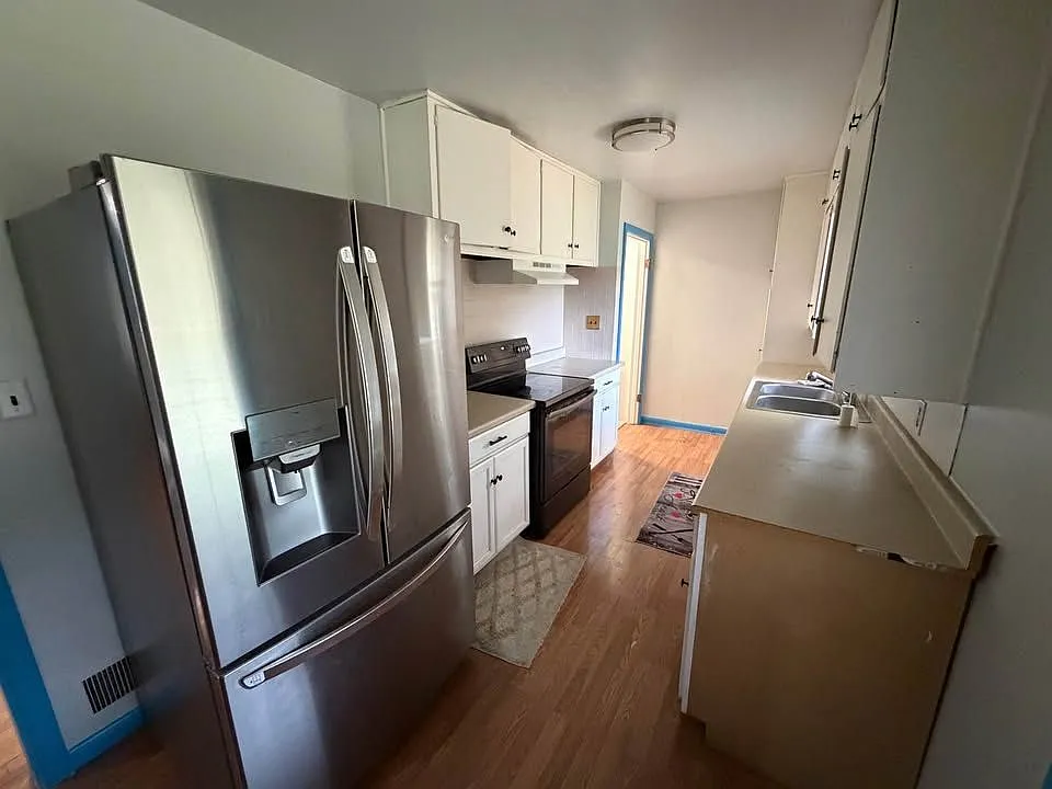 2 bed, 1.0 bath, 1248 sqft, $1,200 — Photo 4