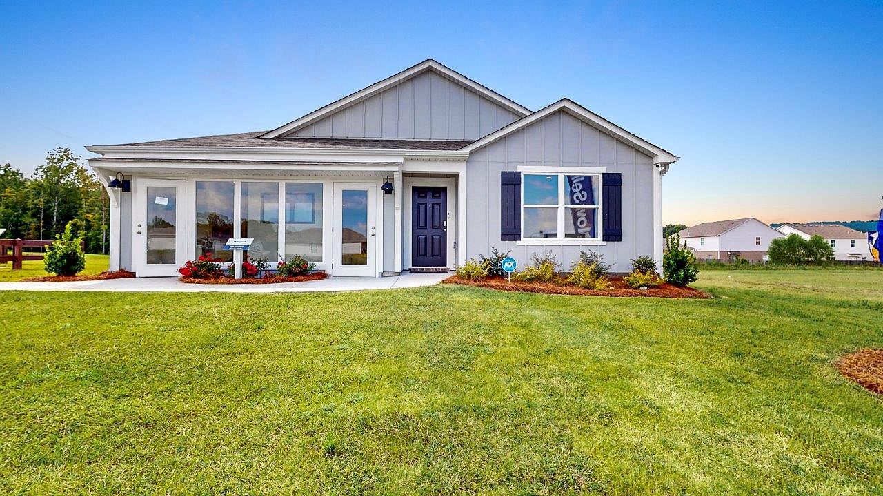 THE FREEPORT Plan, McCalla Trace, Bessemer, AL 35022 Zillow