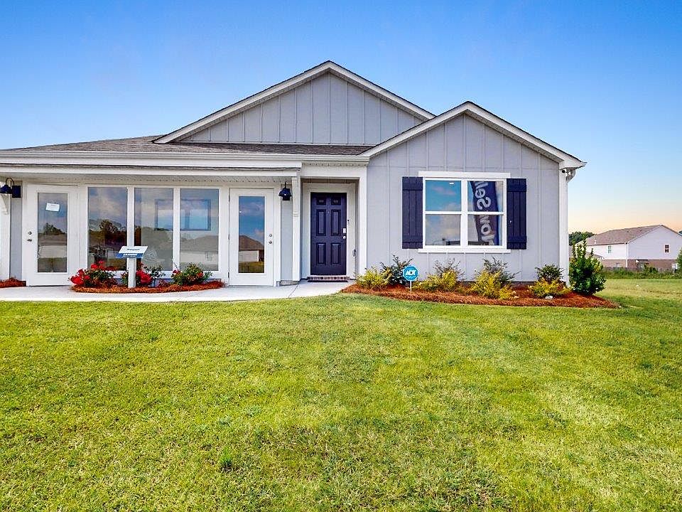 THE FREEPORT Plan, McCalla Trace, Bessemer, AL 35022 Zillow