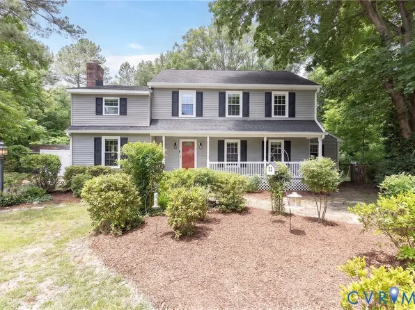 8218 Georgie Ct, Mechanicsville, VA 23116