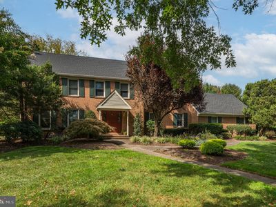 596 Sentinel Rd, Moorestown, NJ, 08057