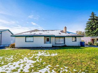 821 N Bates Rd, Spokane Valley, WA 99206