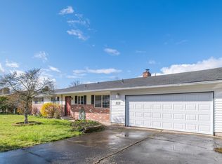 835 W Isabella St, Lebanon, OR 97355