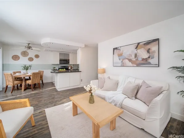 94-215 Paioa Pl APT H102, Waipahu, HI 96797