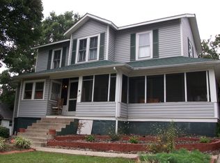 220 N Salisbury Ave, Spencer, NC 28159