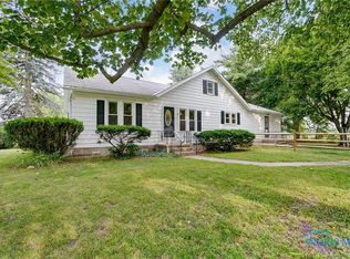 801 E Gypsy Lane Rd, Bowling Green, OH 43402