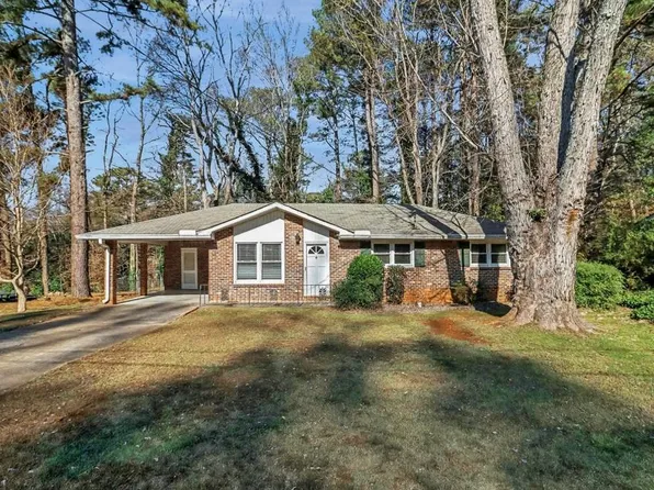 2524 Asbury Ct, Decatur, GA 30033