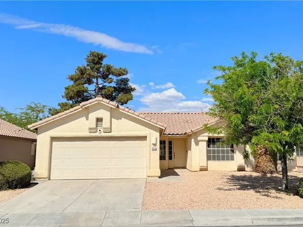 3523 Calf Roper Ct, North Las Vegas, NV 89032