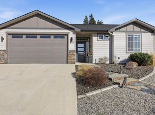 2719 S Conklin Dr, Veradale, WA 99037