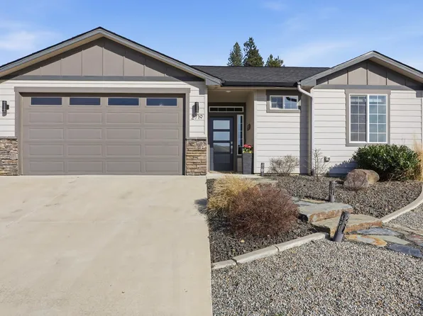 2719 S Conklin Dr, Veradale, WA 99037