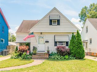 2911 Lincoln Ave, Parma, OH