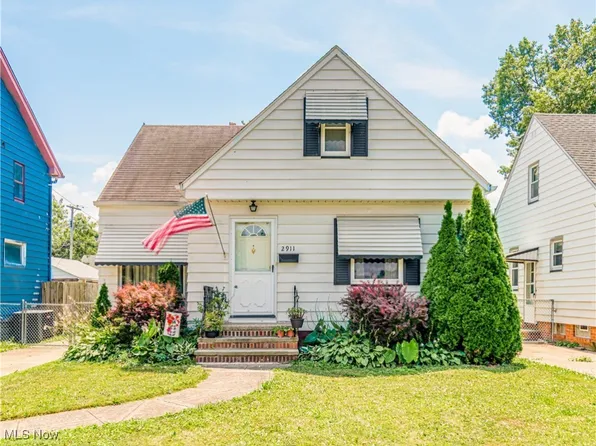 2911 Lincoln Ave, Parma, OH 44134