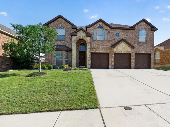 326 Equine Ln, Celina, TX 75009