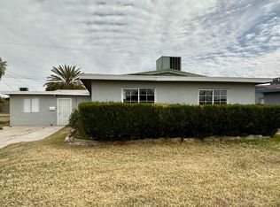 440 S 6th St, Blythe, CA 92225