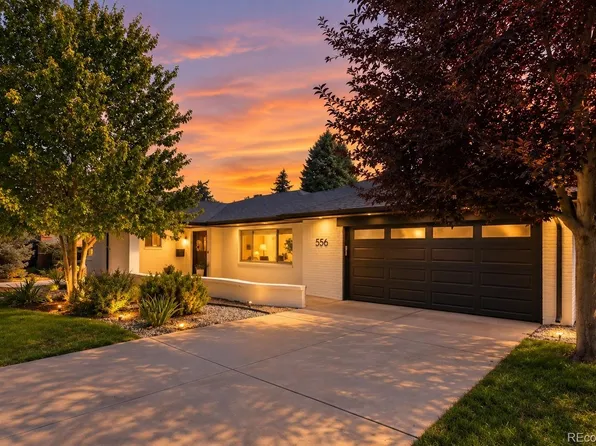 556 S Garfield Street, Denver, CO 80209