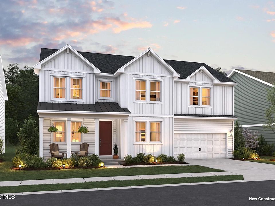 2nd image of 9204 Mile View Ct