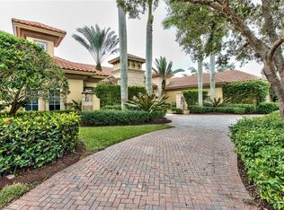 5880 Burnham Rd, Naples, FL 34119