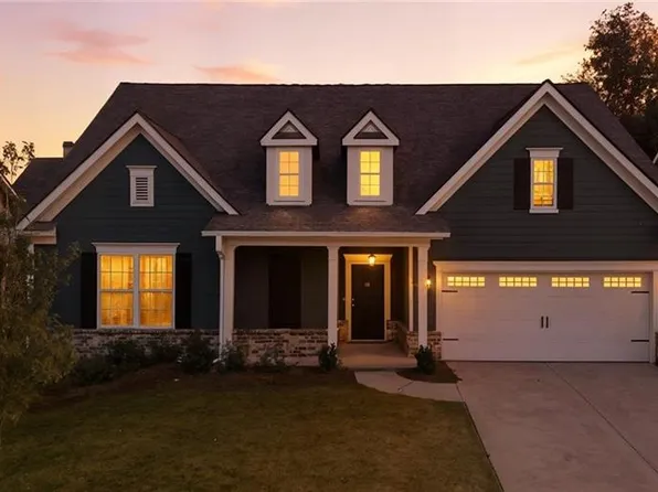 4057 Links Blvd, Jefferson, GA 30549