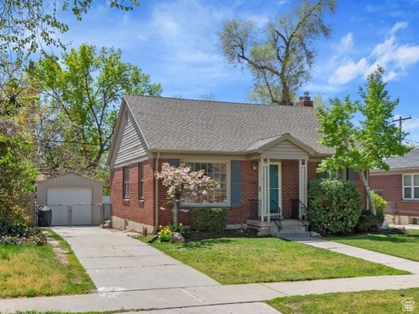 1674 E Garfield Ave, Salt Lake City, UT 84105