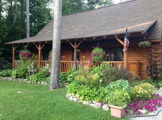 16841 Timberland Ct, Presque Isle, MI 49777