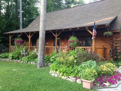 16841 Timberland Ct, Presque Isle, MI, 49777