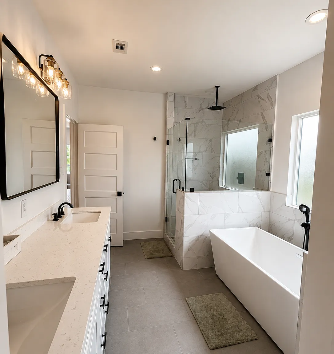 3 bed, 2.5 bath, 2000 sqft, $10,000 — Photo 2