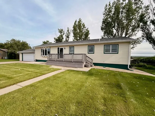 62 Heather Ln, Glasgow, MT 59230