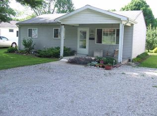 1817 W 10th St, Marion, IN