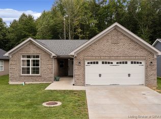 13130 Sunnybrook Dr, Memphis, IN 47143
