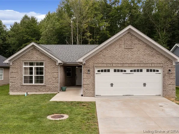 13130 Sunnybrook Dr., Memphis, IN 47143