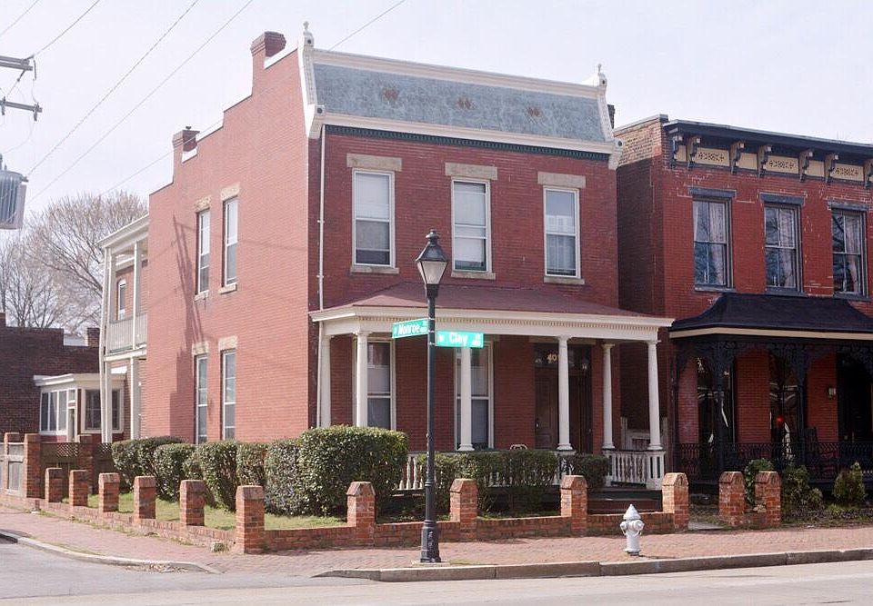 1st image of 401 W Clay St