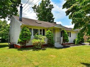 39 Chesslee Rd, East Hartford, CT 06108