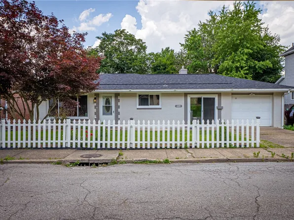 1220 McMinn St, Aliquippa, PA 15001