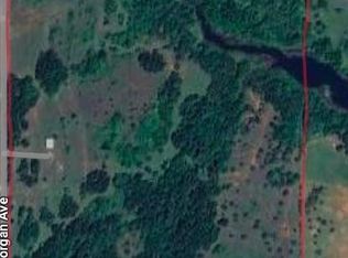 0 S Morgan Ave, Blanchard, OK 73010