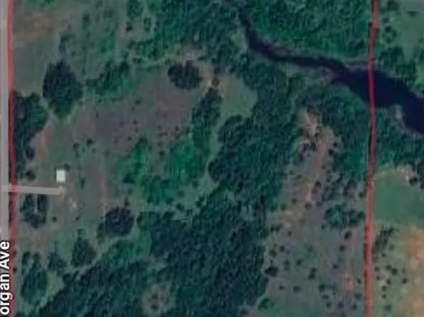 0 S Morgan Ave, Blanchard, OK 73010