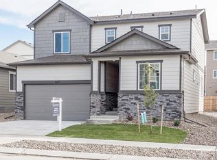 6175 Jorie Rd, Colorado Springs, CO 80927