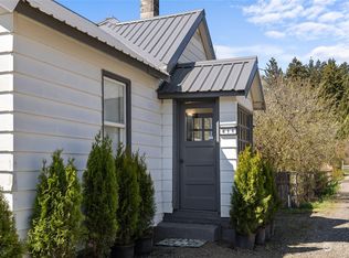 411 W Railroad St, Cle Elum, WA 98922