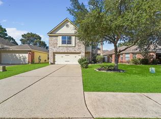 9881 Youpon Ridge Way, Conroe, TX 77385