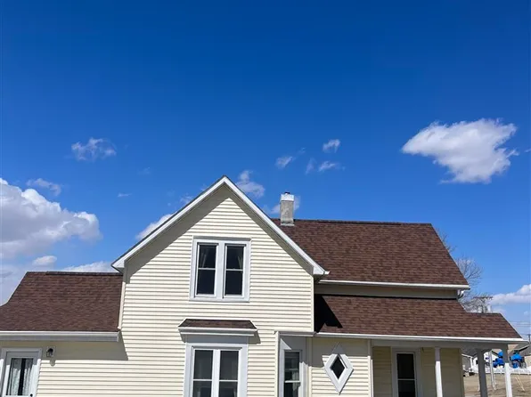 301 Ash St, Lindsay, NE 68644