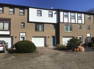 5055 Empire Dr, Bridgeville, PA