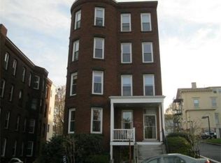 7 State St APT 4R, Worcester, MA 01609
