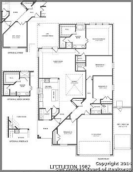 1st image of 609 Bison Ln