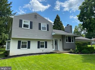 95 Princeton Dr, Exton, PA 19341