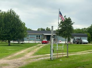 5011 County Road 172, Alvin, TX 77511