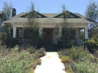 2028 W 28th St, Los Angeles, CA 90018