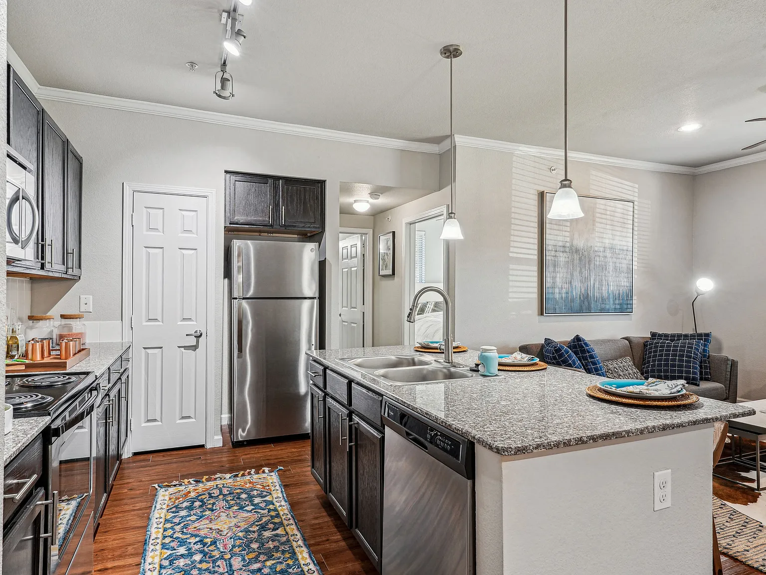 Regalia Mansfield Apartments — Photo 2