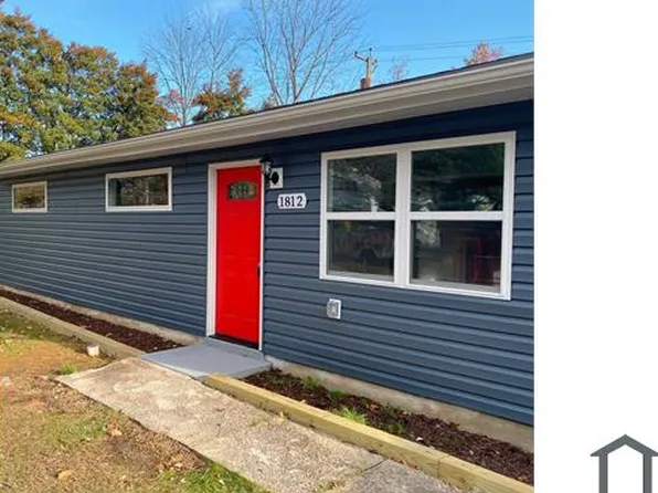 1812 Colmar Rd, Baltimore, MD 21207