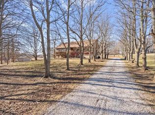 514 NW 1891st Rd, Kingsville, MO 64061